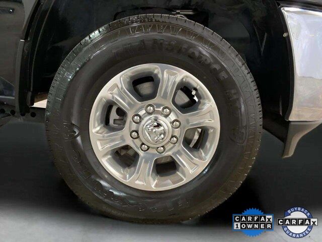 2024 Ram 2500 Big Horn Dallas TX