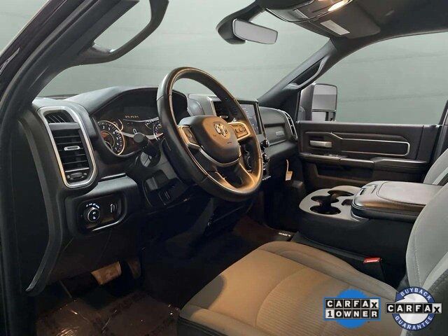 2024 Ram 2500 Big Horn Dallas TX