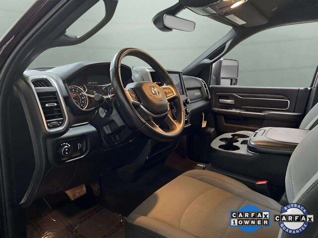 2024 Ram 2500 Big Horn Dallas TX