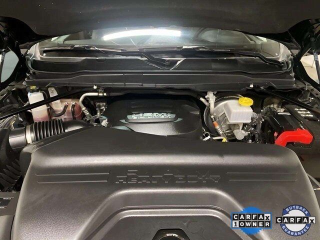 2024 Ram 2500 Big Horn Dallas TX