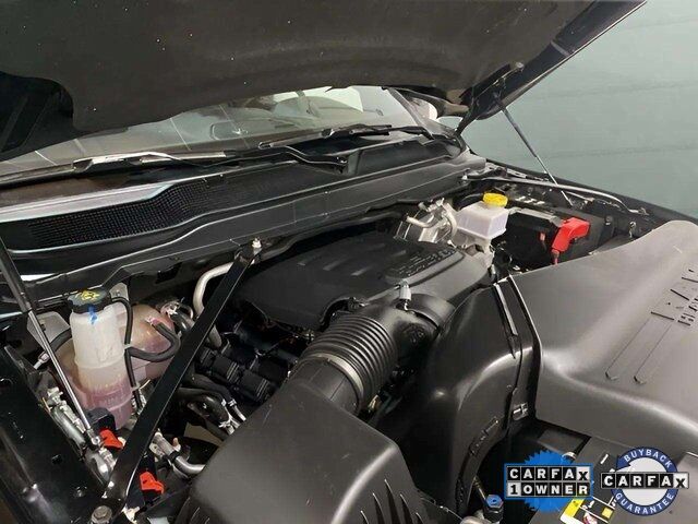 2024 Ram 2500 Big Horn Dallas TX