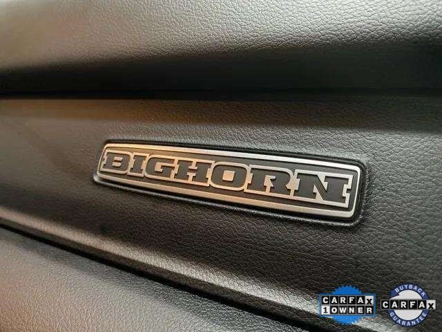 2024 Ram 2500 Big Horn Dallas TX