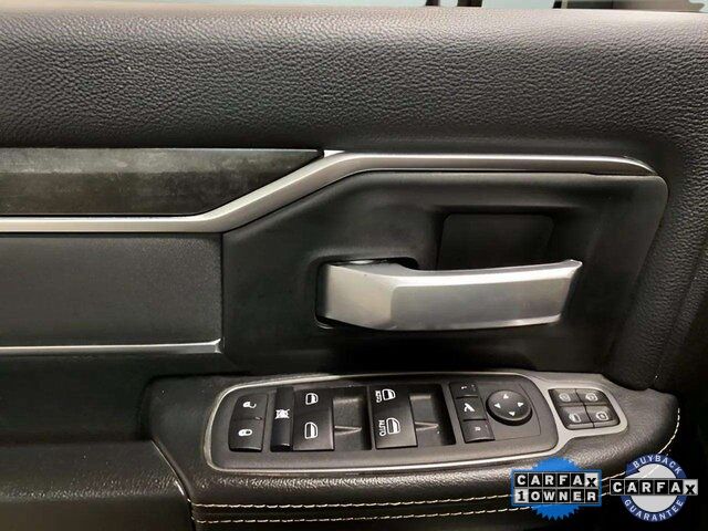 2024 Ram 2500 Big Horn Dallas TX