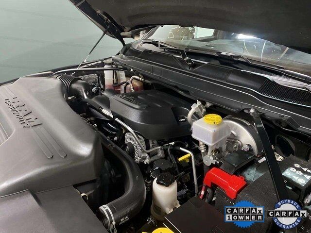 2024 Ram 2500 Big Horn Dallas TX