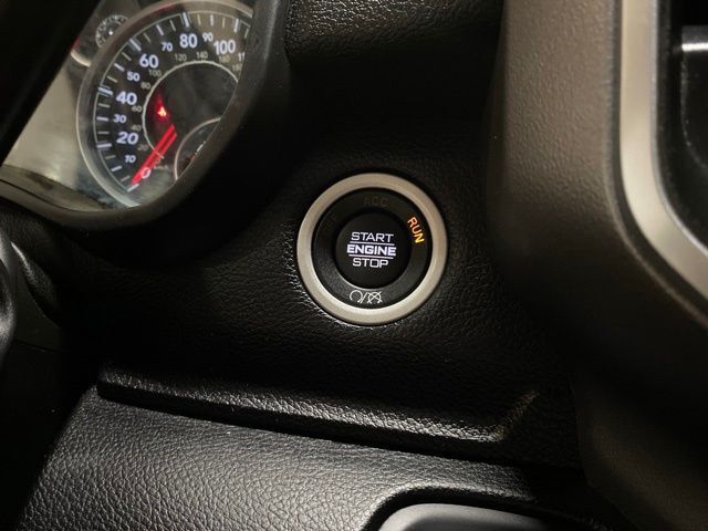 2024 Ram 2500 Big Horn Dallas TX