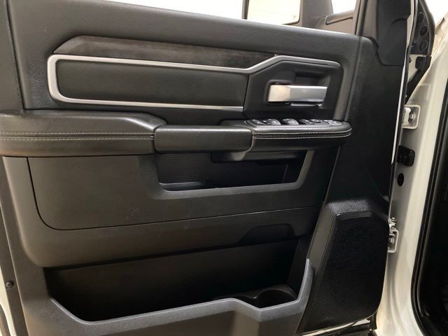 2024 Ram 2500 Big Horn Dallas TX