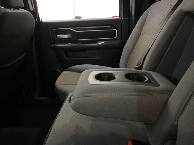 2024 Ram 2500 Big Horn Dallas TX