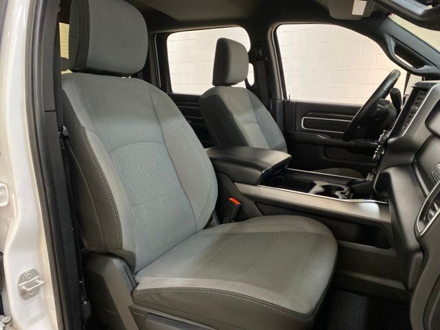 2024 Ram 2500 Big Horn Dallas TX