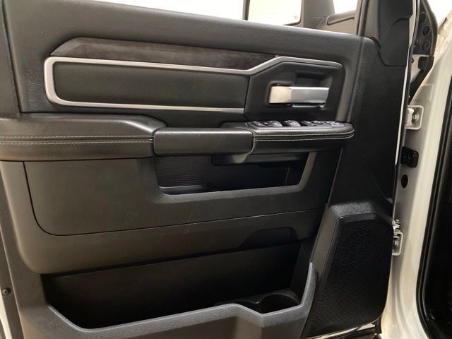 2024 Ram 2500 Big Horn Dallas TX