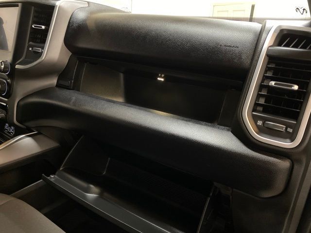 2024 Ram 2500 Big Horn Dallas TX