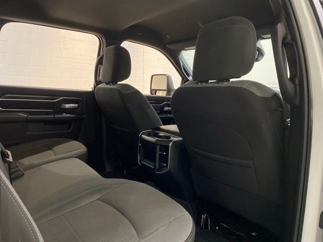 2024 Ram 2500 Big Horn Dallas TX
