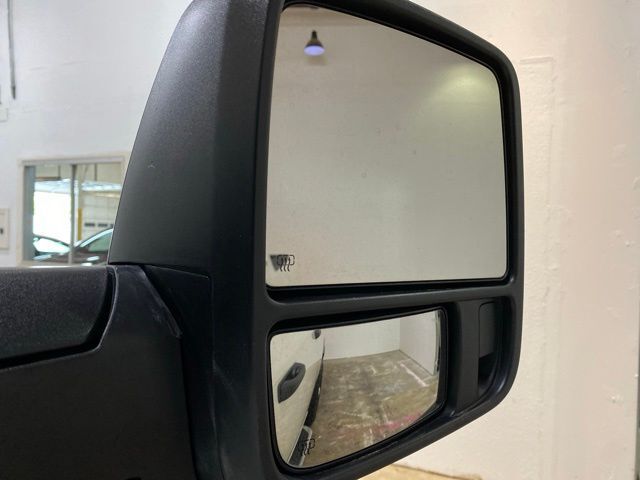 2024 Ram 2500 Big Horn Dallas TX