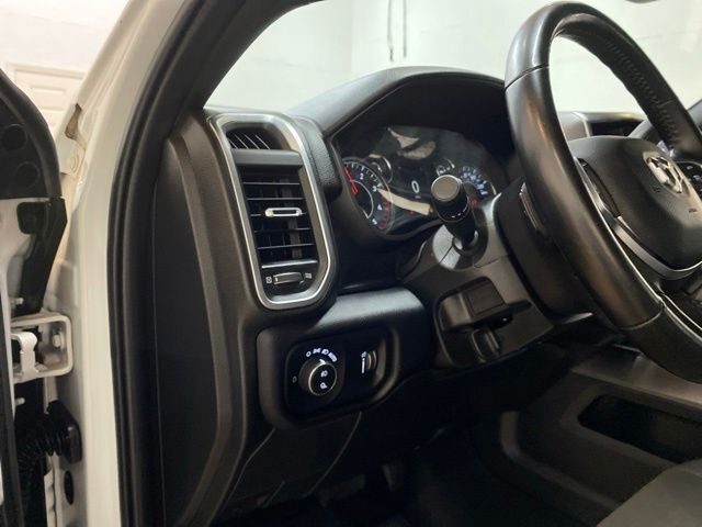 2024 Ram 2500 Big Horn Dallas TX