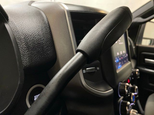 2024 Ram 2500 Big Horn Dallas TX