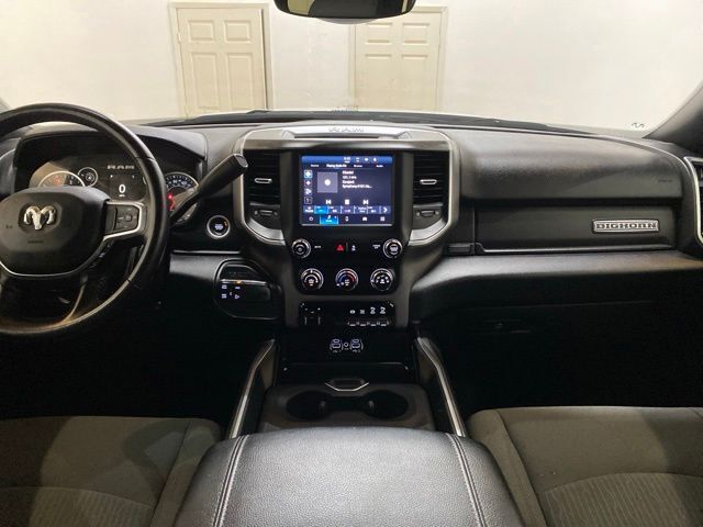 2024 Ram 2500 Big Horn Dallas TX