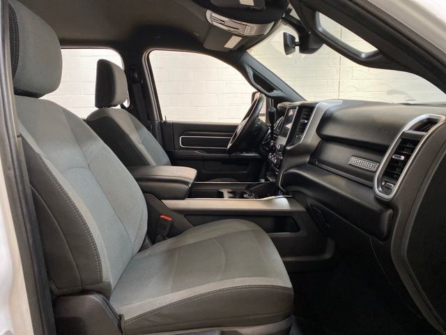 2024 Ram 2500 Big Horn Dallas TX