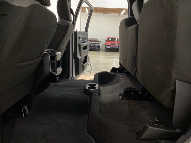 2024 Ram 2500 Big Horn Dallas TX