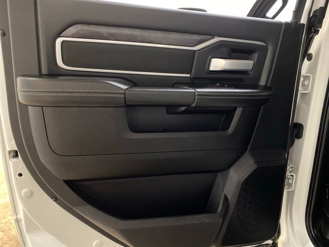 2024 Ram 2500 Big Horn Dallas TX