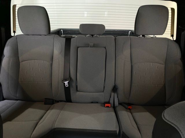 2024 Ram 2500 Big Horn Dallas TX