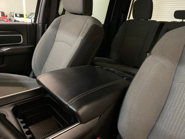 2024 Ram 2500 Big Horn Dallas TX