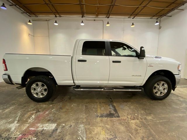 2024 Ram 2500 Big Horn Dallas TX
