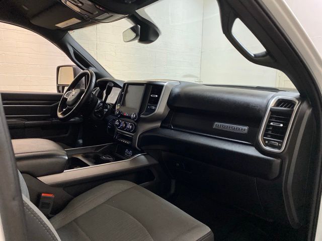 2024 Ram 2500 Big Horn Dallas TX