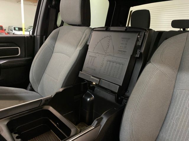 2024 Ram 2500 Big Horn Dallas TX
