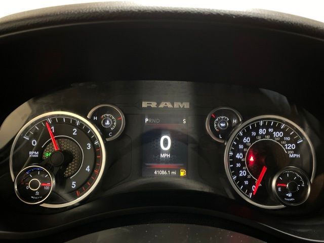 2024 Ram 2500 Big Horn Dallas TX