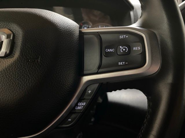 2024 Ram 2500 Big Horn Dallas TX