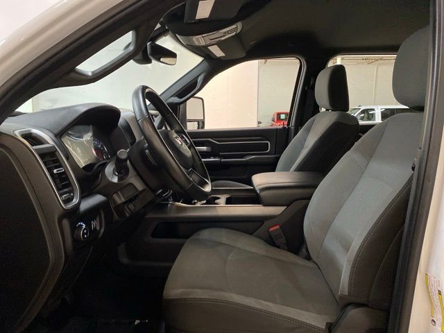 2024 Ram 2500 Big Horn Dallas TX