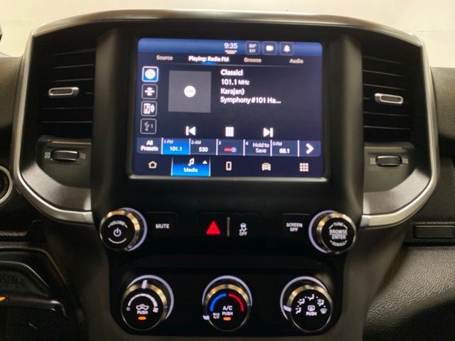 2024 Ram 2500 Big Horn Dallas TX