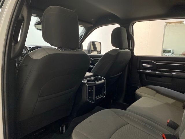 2024 Ram 2500 Big Horn Dallas TX