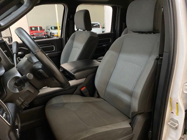 2024 Ram 2500 Big Horn Dallas TX