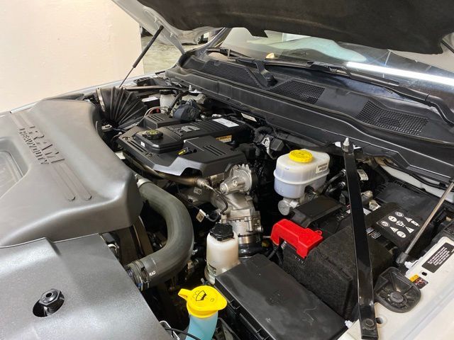 2024 Ram 2500 Big Horn Dallas TX