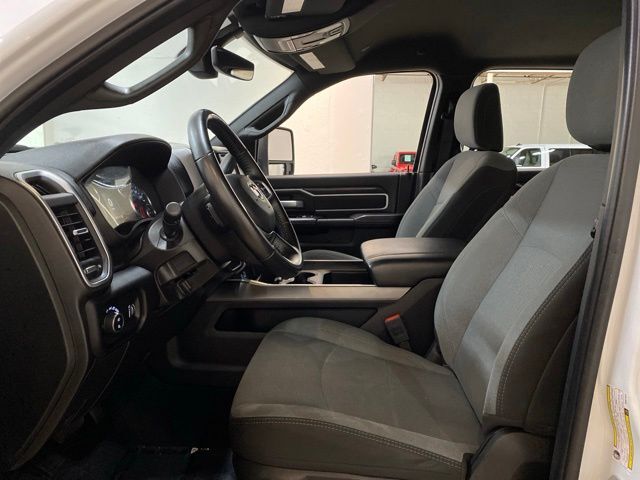 2024 Ram 2500 Big Horn Dallas TX