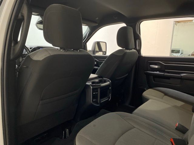 2024 Ram 2500 Big Horn Dallas TX