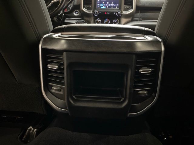 2024 Ram 2500 Big Horn Dallas TX
