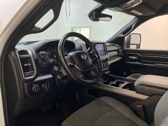 2024 Ram 2500 Big Horn Dallas TX