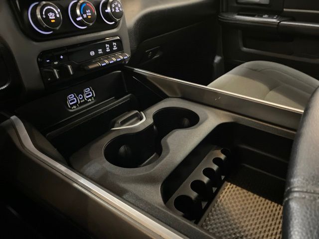 2024 Ram 2500 Big Horn Dallas TX