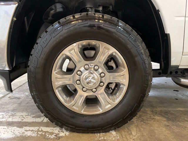 2024 Ram 2500 Big Horn Dallas TX