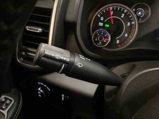 2024 Ram 2500 Big Horn Dallas TX
