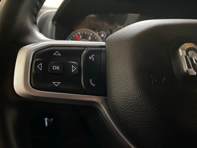 2024 Ram 2500 Big Horn Dallas TX