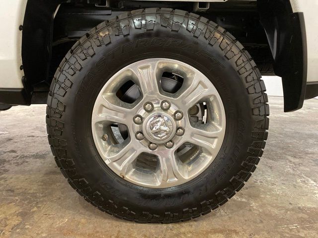 2024 Ram 2500 Big Horn Dallas TX