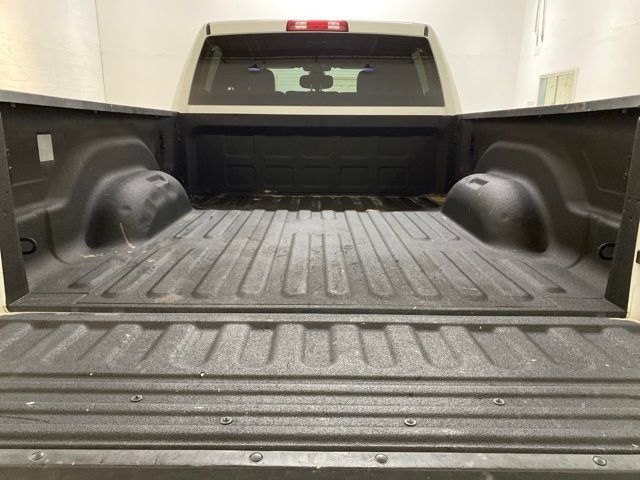 2024 Ram 2500 Big Horn Dallas TX