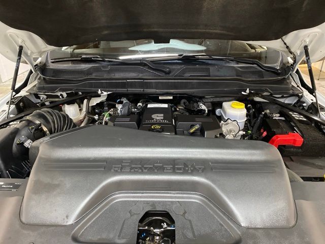 2024 Ram 2500 Big Horn Dallas TX