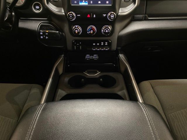 2024 Ram 2500 Big Horn Dallas TX