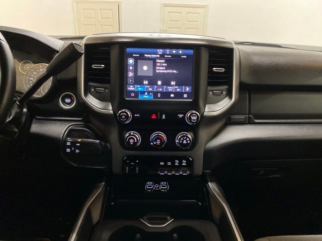 2024 Ram 2500 Big Horn Dallas TX