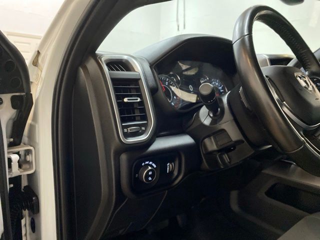2024 Ram 2500 Big Horn Dallas TX