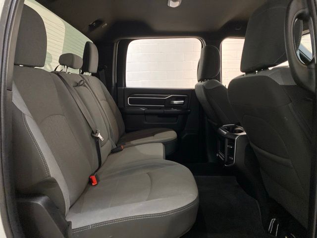 2024 Ram 2500 Big Horn Dallas TX