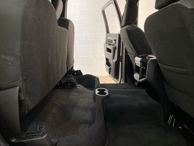 2024 Ram 2500 Big Horn Dallas TX